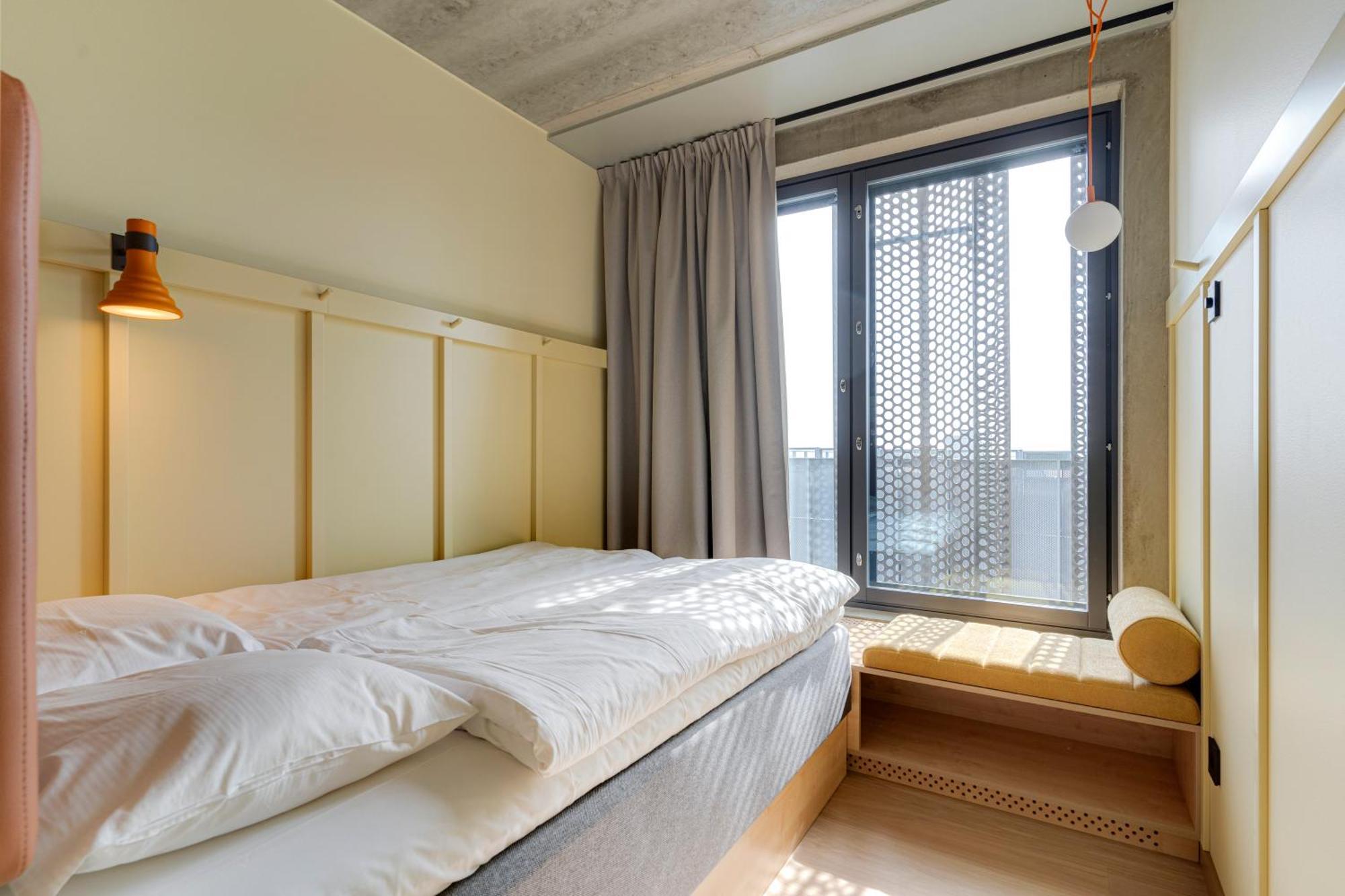 Comfort Hotel Helsinki Airport Вантаа Экстерьер фото