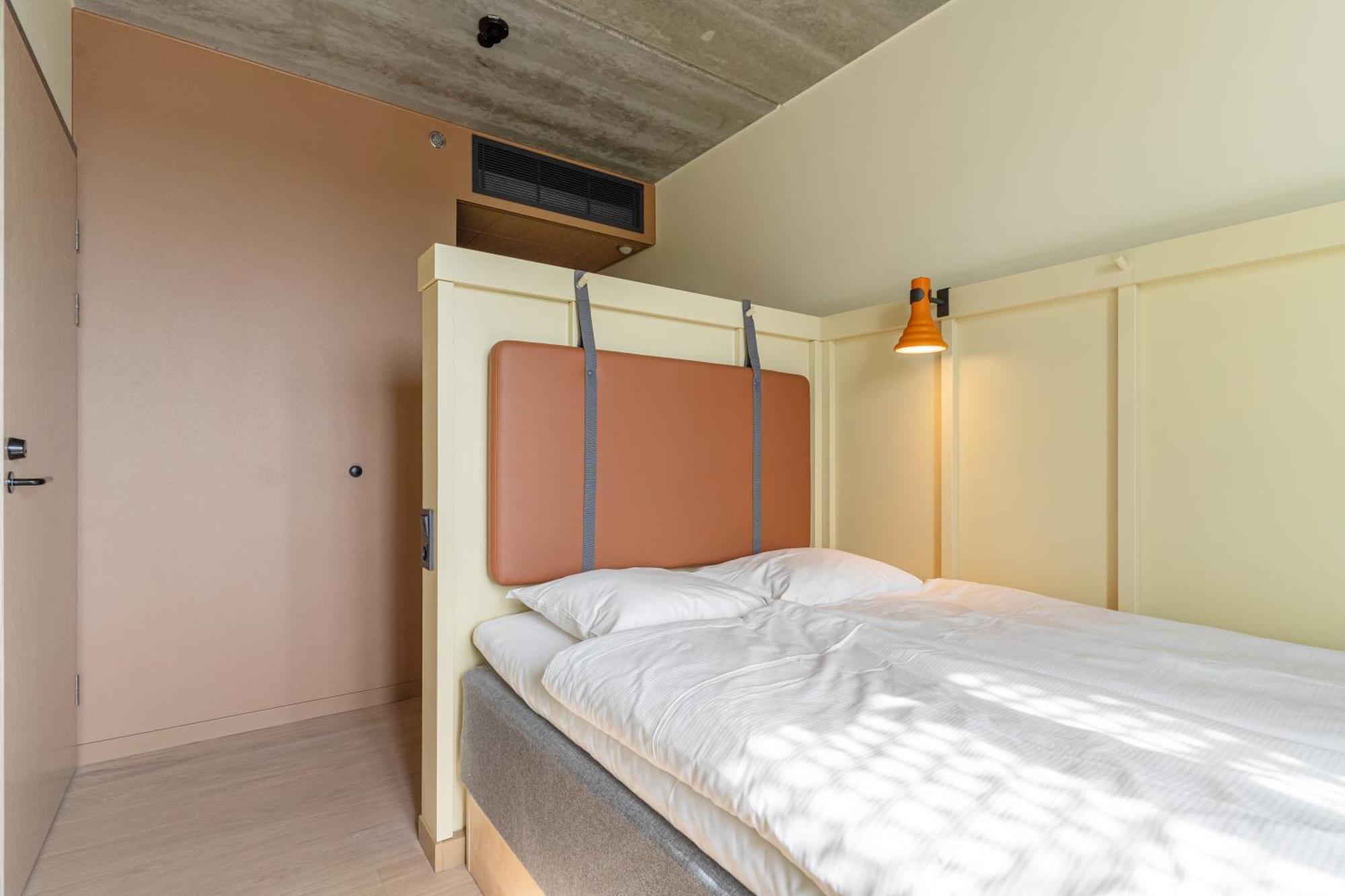 Comfort Hotel Helsinki Airport Вантаа Экстерьер фото